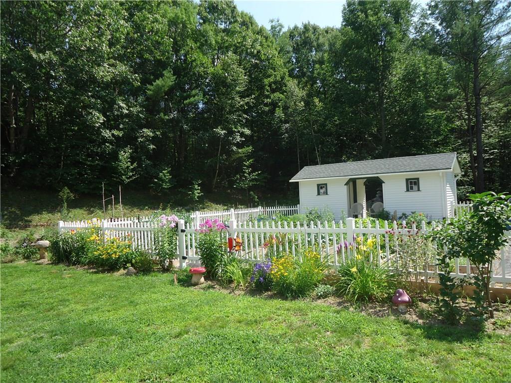 243 Paris Road Hebron, ME 04238 - Photo 16 of 35 Photo