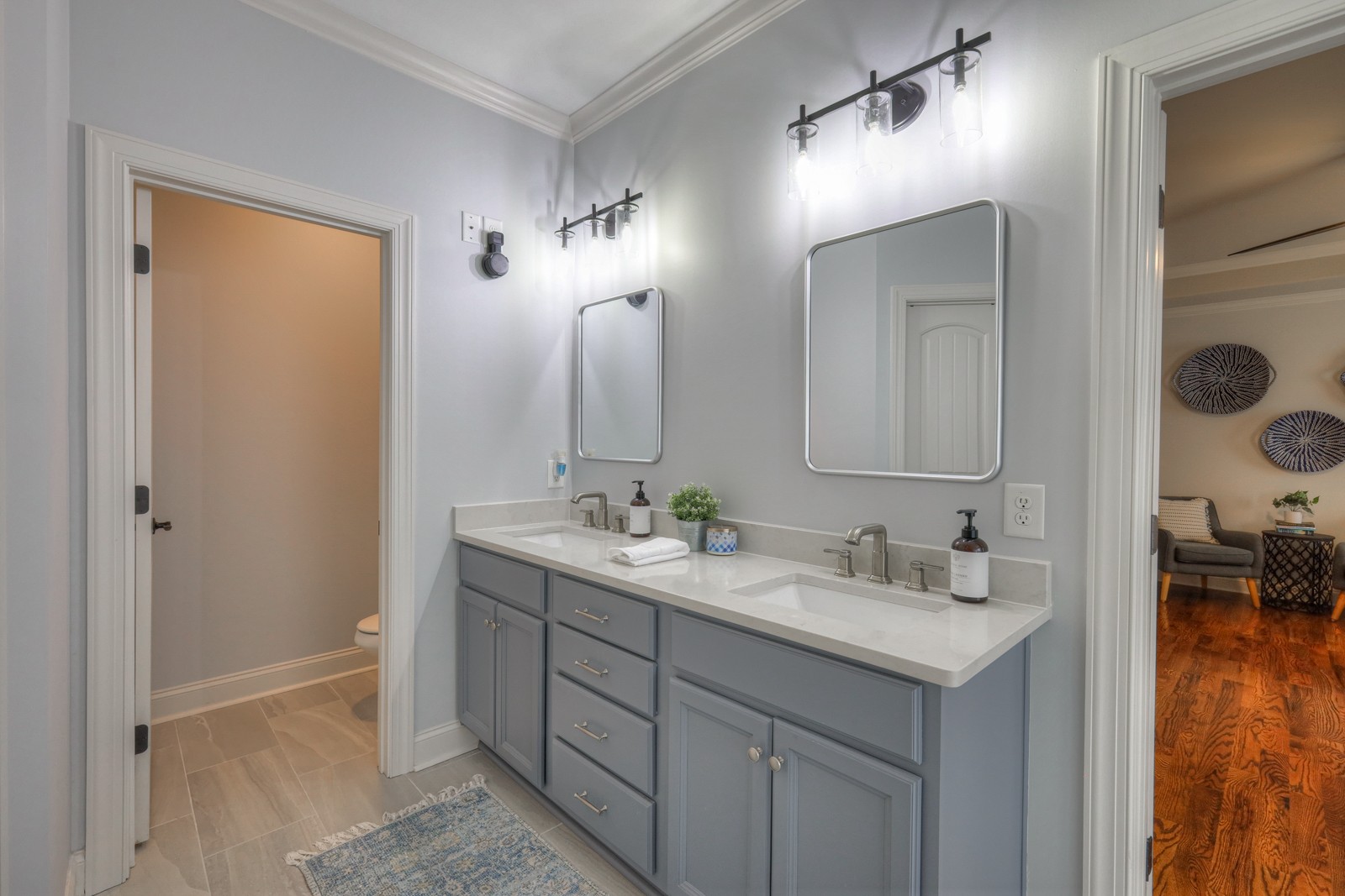 7020 Brindle Ridge Way Spring Hill, TN 37174 - Photo 17 of 42