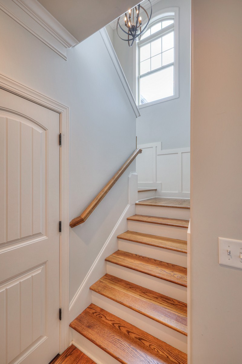 7020 Brindle Ridge Way Spring Hill, TN 37174 - Photo 22 of 42 a view of entryway