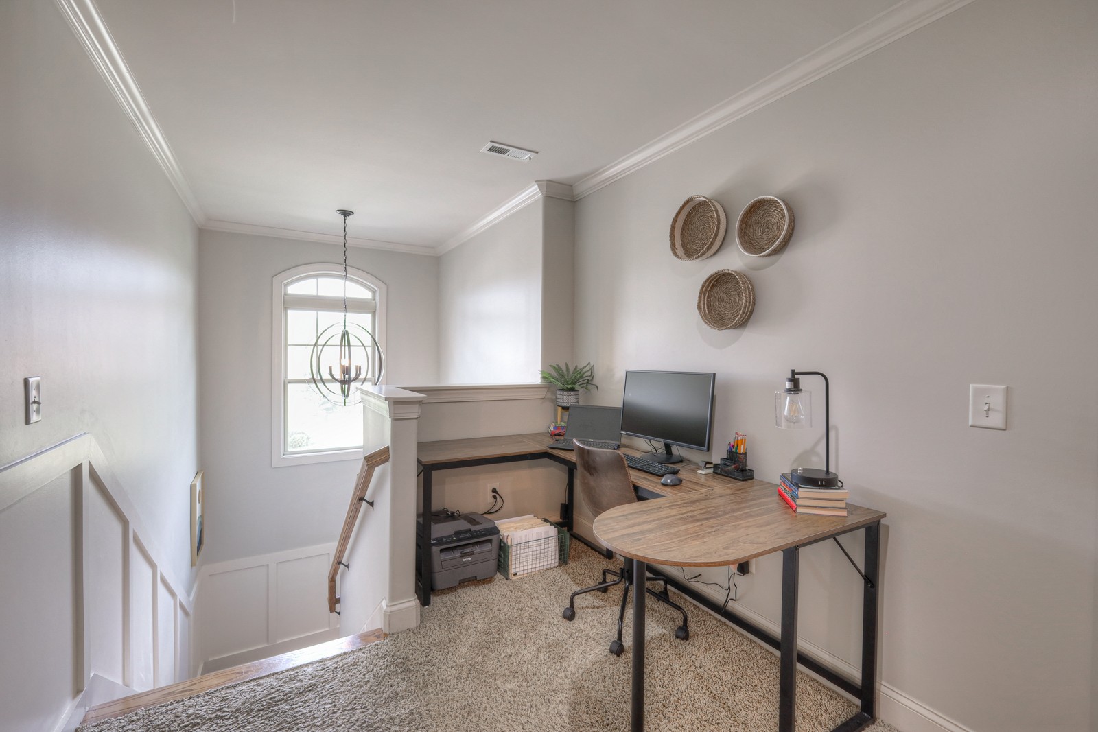 7020 Brindle Ridge Way Spring Hill, TN 37174 - Photo 23 of 42 a view of a livingroom and furniture