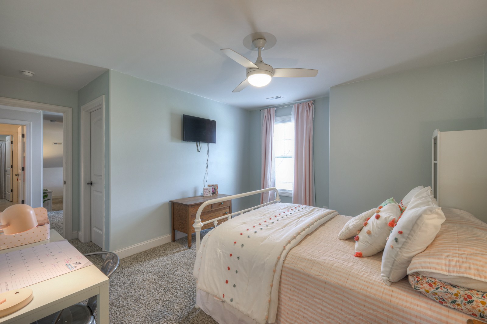 7020 Brindle Ridge Way Spring Hill, TN 37174 - Photo 31 of 42