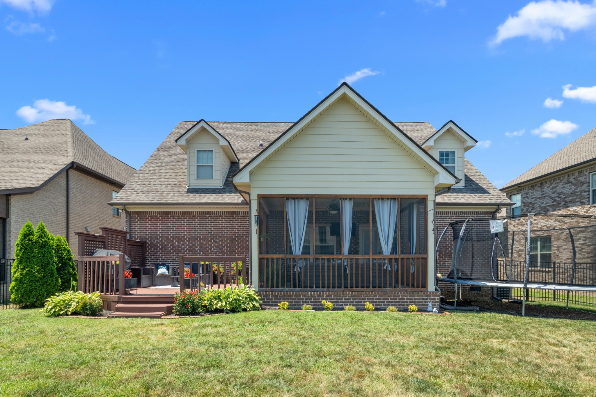 7020 Brindle Ridge Way Spring Hill, TN 37174 - Photo 40 of 42