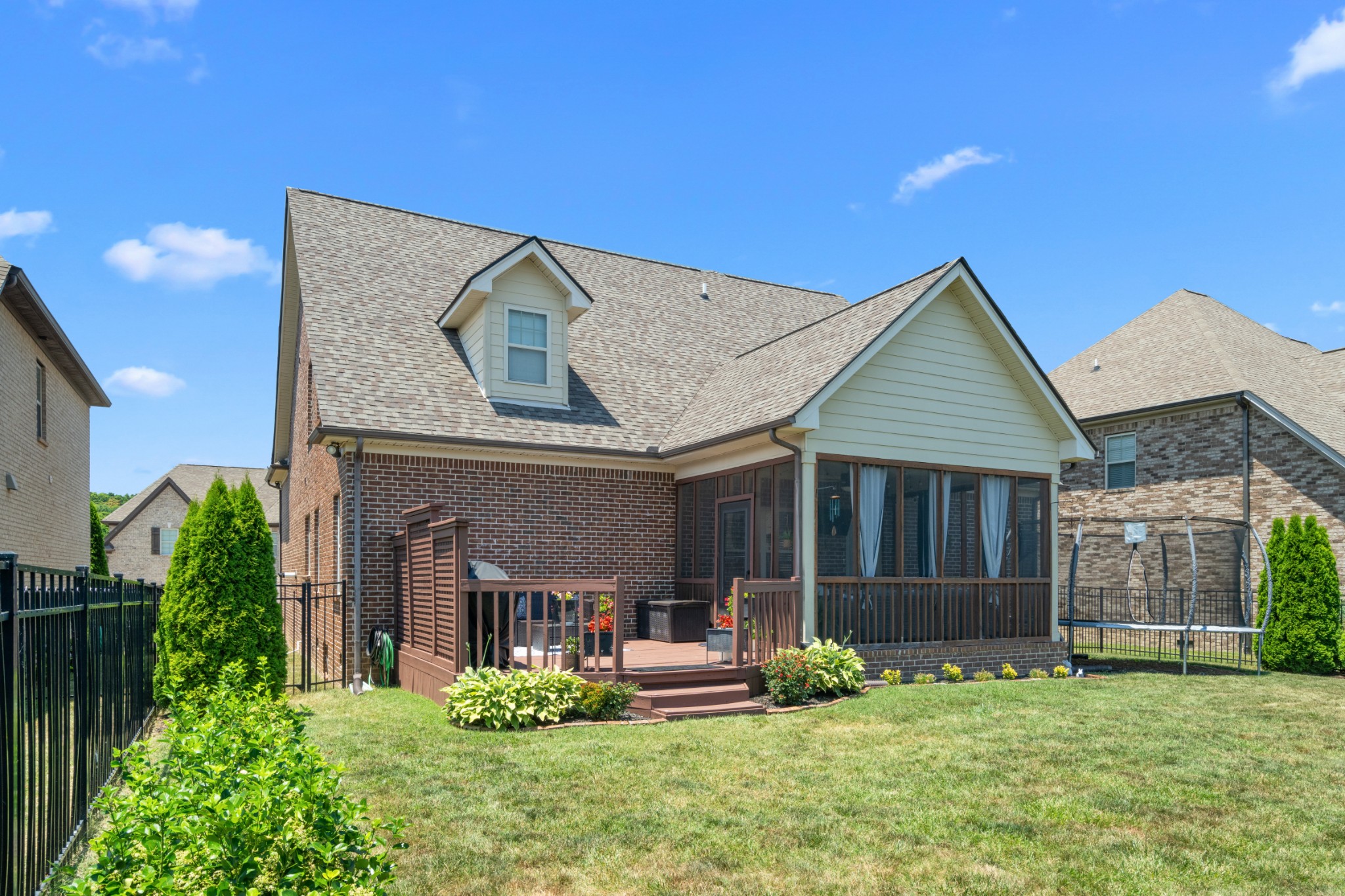 7020 Brindle Ridge Way Spring Hill, TN 37174 - Photo 41 of 42