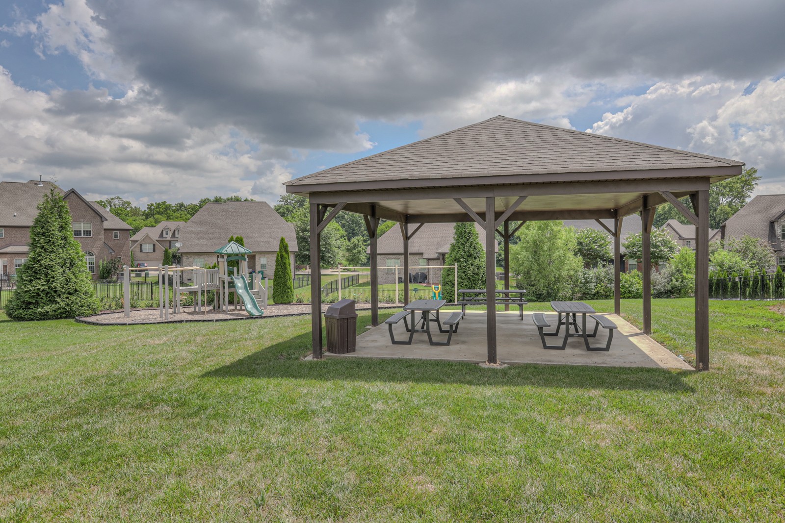 7020 Brindle Ridge Way Spring Hill, TN 37174 - Photo 42 of 42