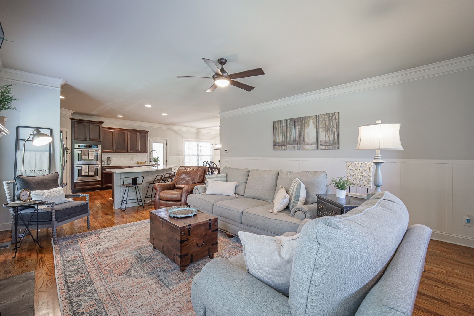 7020 Brindle Ridge Way Spring Hill, TN 37174 - Photo 7 of 42