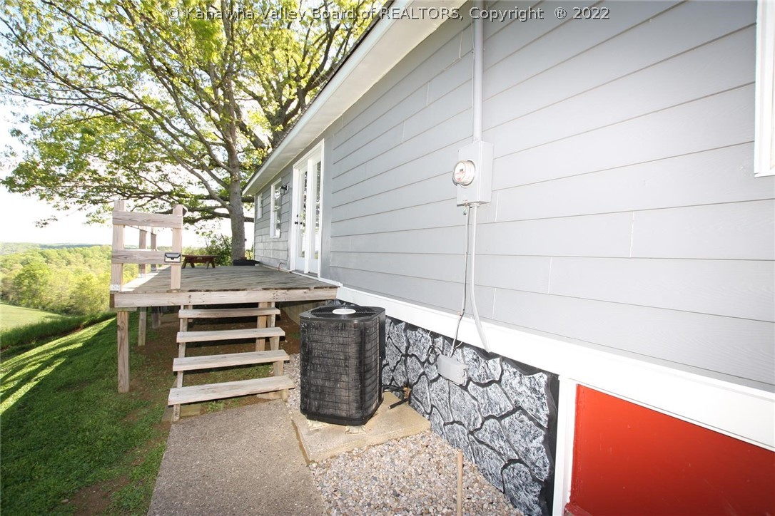 3721 Grandview Rdg Road Buffalo, WV 25033 - Photo 37 of 39 Gallery Image 37