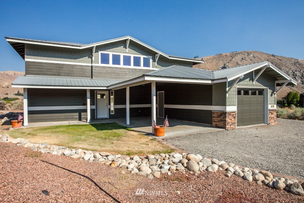 375 Lake Front Road Orondo, WA 98843 - Photo 2 of 24 Gallery Image 2