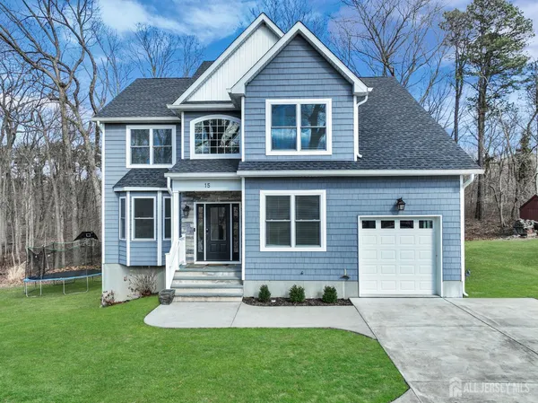 $899,000 | 15 Michelle Avenue, South Amboy, NJ 08879