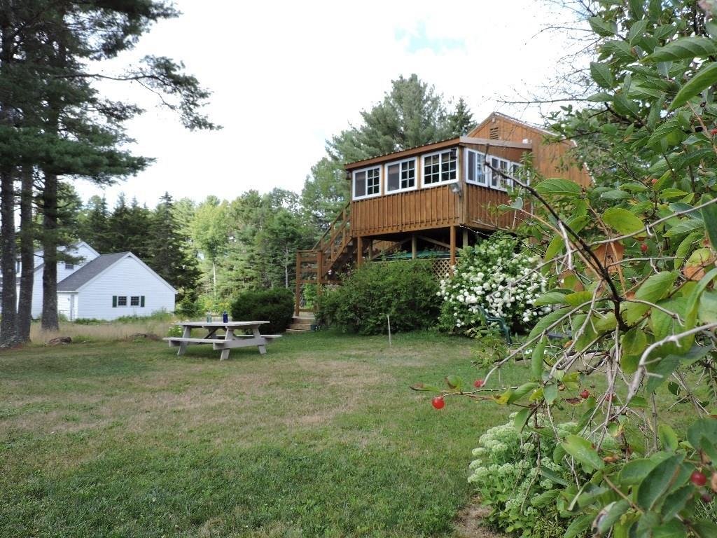 487 Back Ridge Road Orland, ME 04472 - Photo 31 of 34 Photo