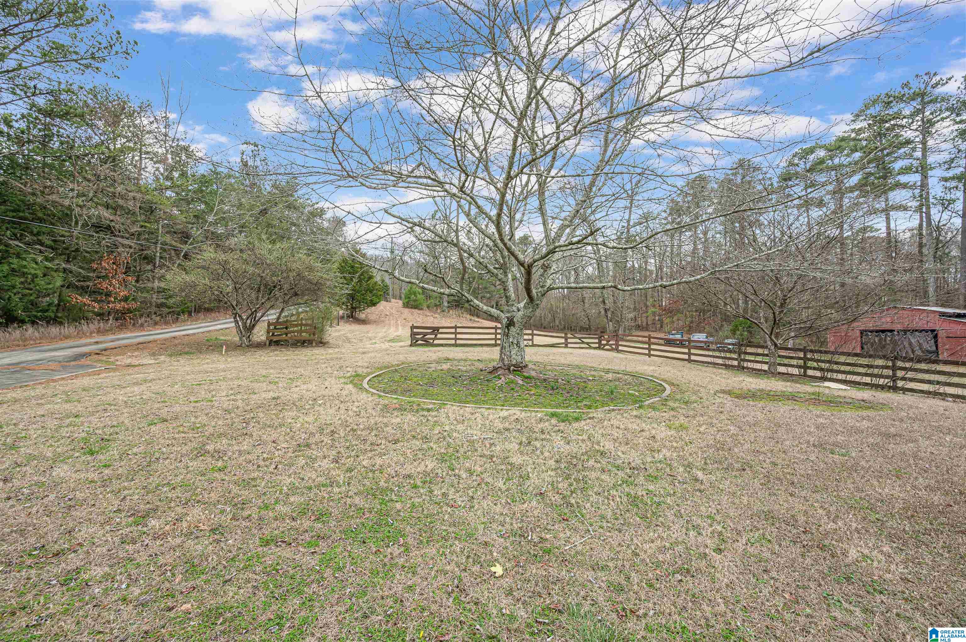 7629 Old Springville Road Trussville, AL 35173 - Photo 40 of 50