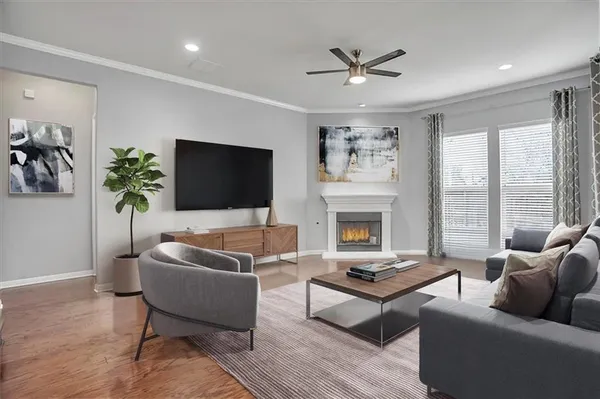 $3,895 | 1400 Little Elm Trail, Unit 1215A, Cedar Park, TX 78613