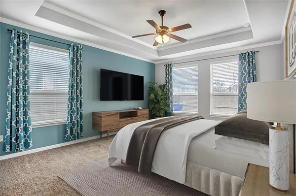 $3,895 | 1400 Little Elm Trail, Unit 1215A, Cedar Park, TX 78613