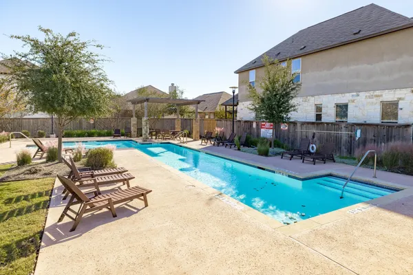 $3,895 | 1400 Little Elm Trail, Unit 1215A, Cedar Park, TX 78613