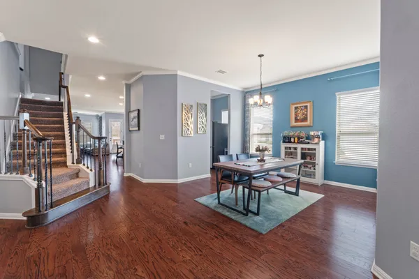 $3,895 | 1400 Little Elm Trail, Unit 1215A, Cedar Park, TX 78613