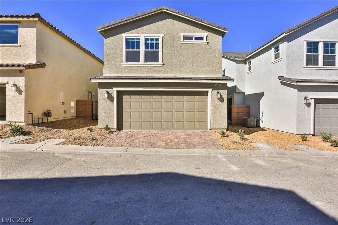 3659 Bitonto Lane Henderson, NV 89044 - Photo 35 of 37
