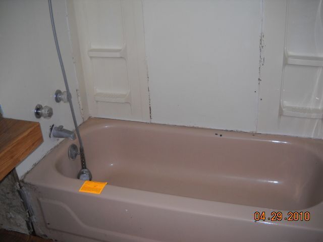 1383 Prease Road Buchanan, VA 24066 - Photo 4 of 5 BATH