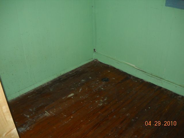 1383 Prease Road Buchanan, VA 24066 - Photo 5 of 5 BEDROOM
