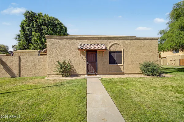 $235,000 | 948 South Alma School Road, Unit 79, Mesa, AZ 85210