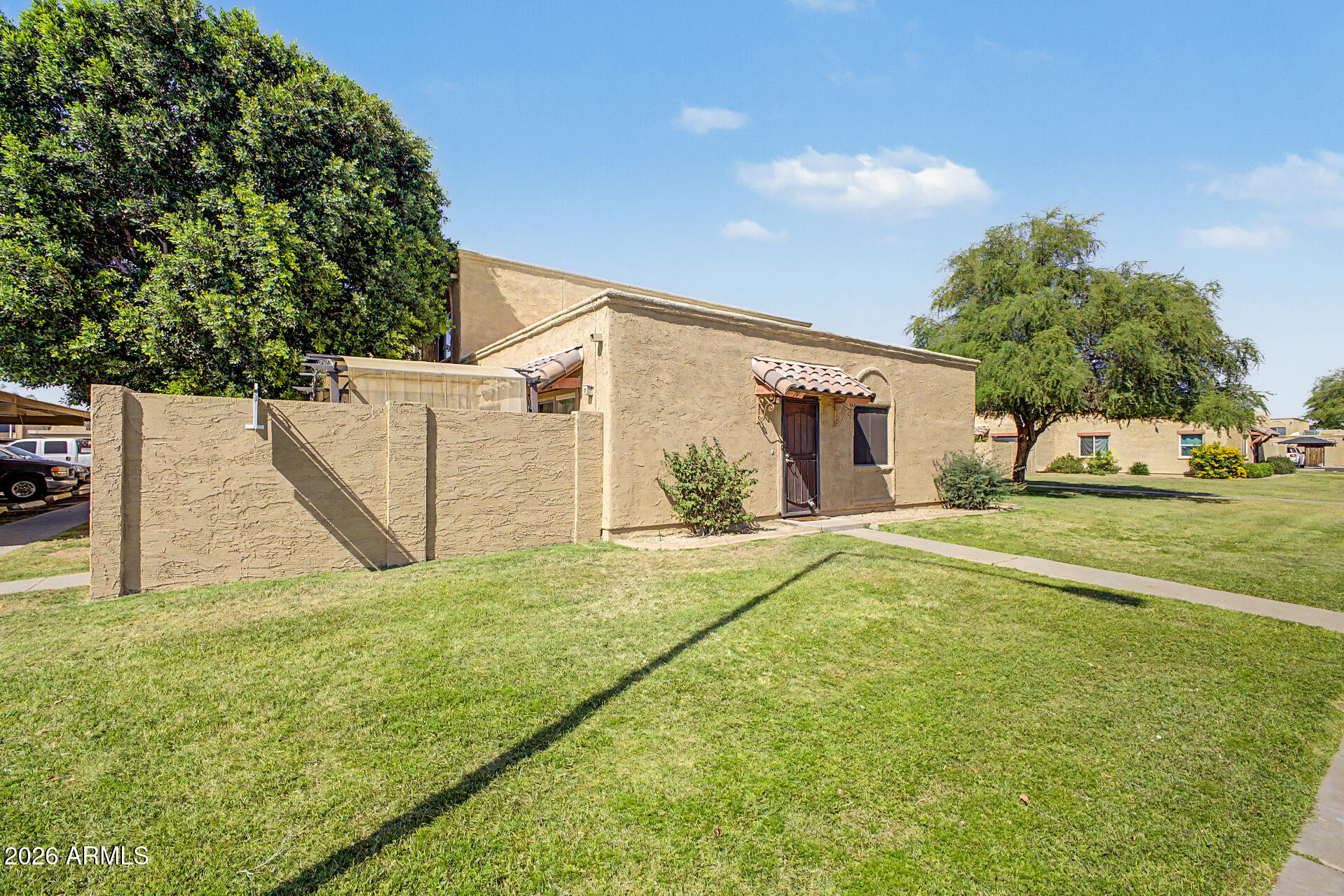 948 South Alma School Road, Unit 79 Mesa, AZ 85210 - Photo 2 of 32 02 - Alma
