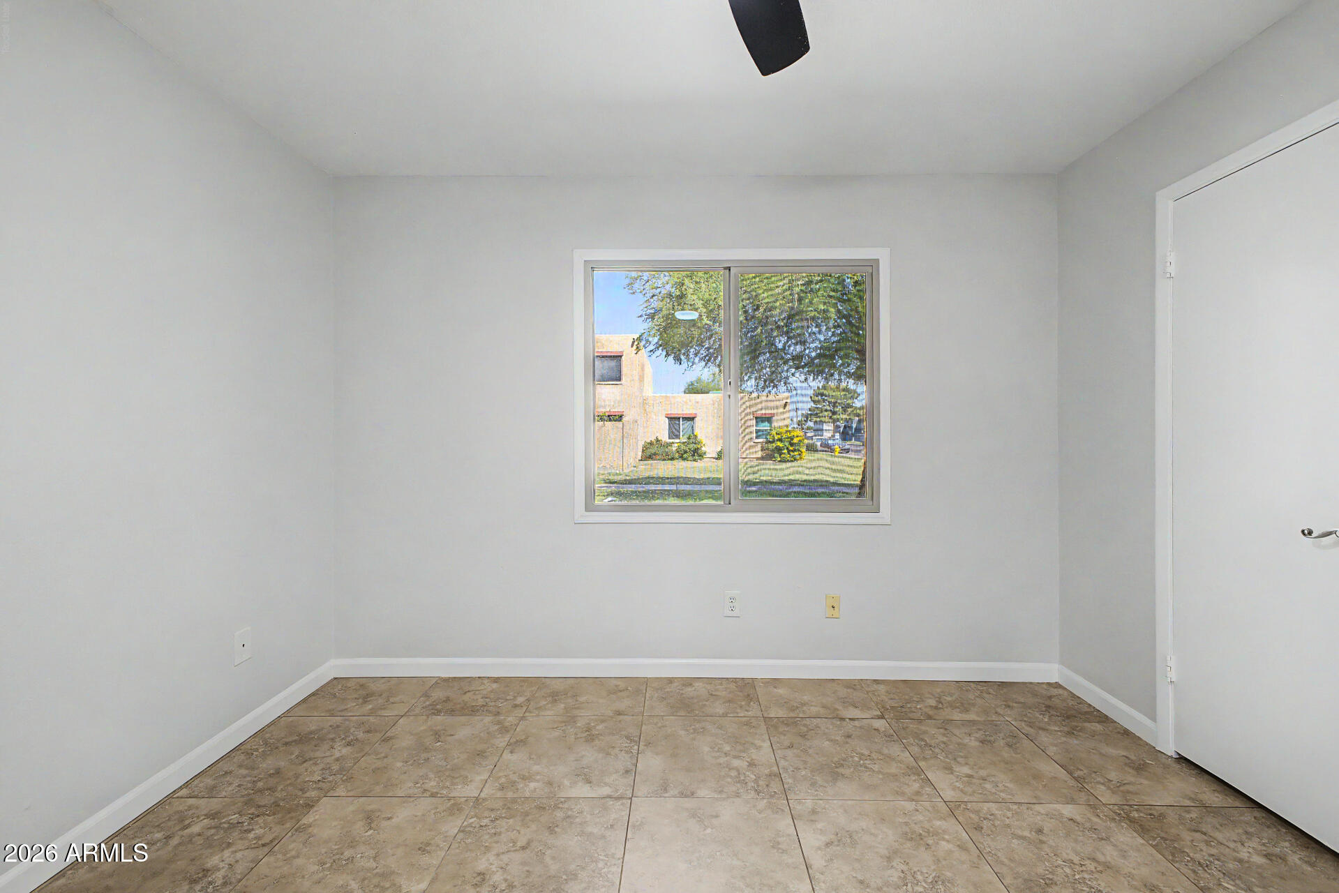 948 South Alma School Road, Unit 79 Mesa, AZ 85210 - Photo 25 of 32 22 - Alma