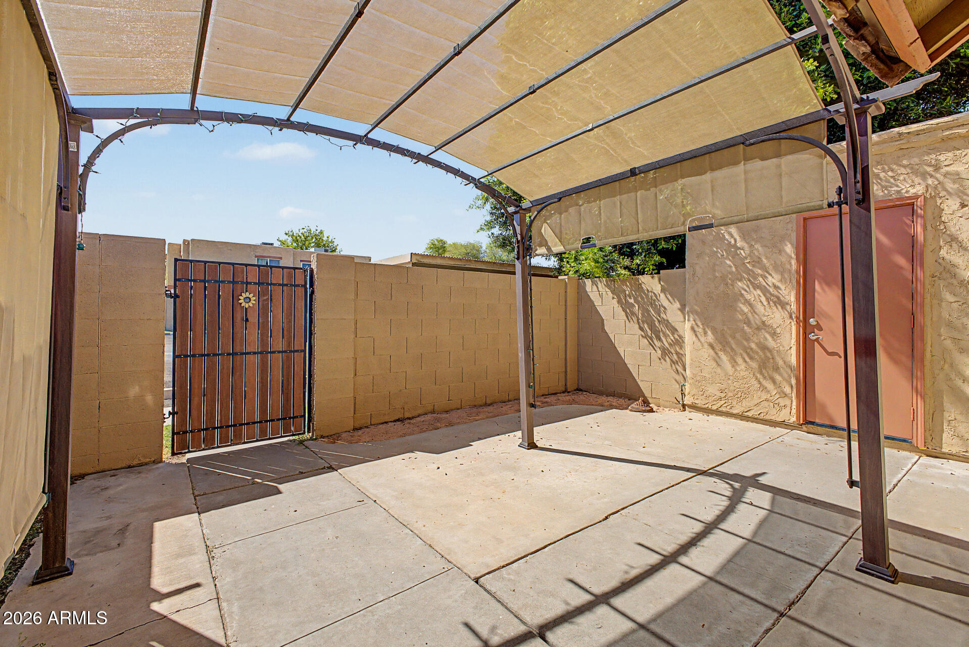 948 South Alma School Road, Unit 79 Mesa, AZ 85210 - Photo 30 of 32 27 - Alma