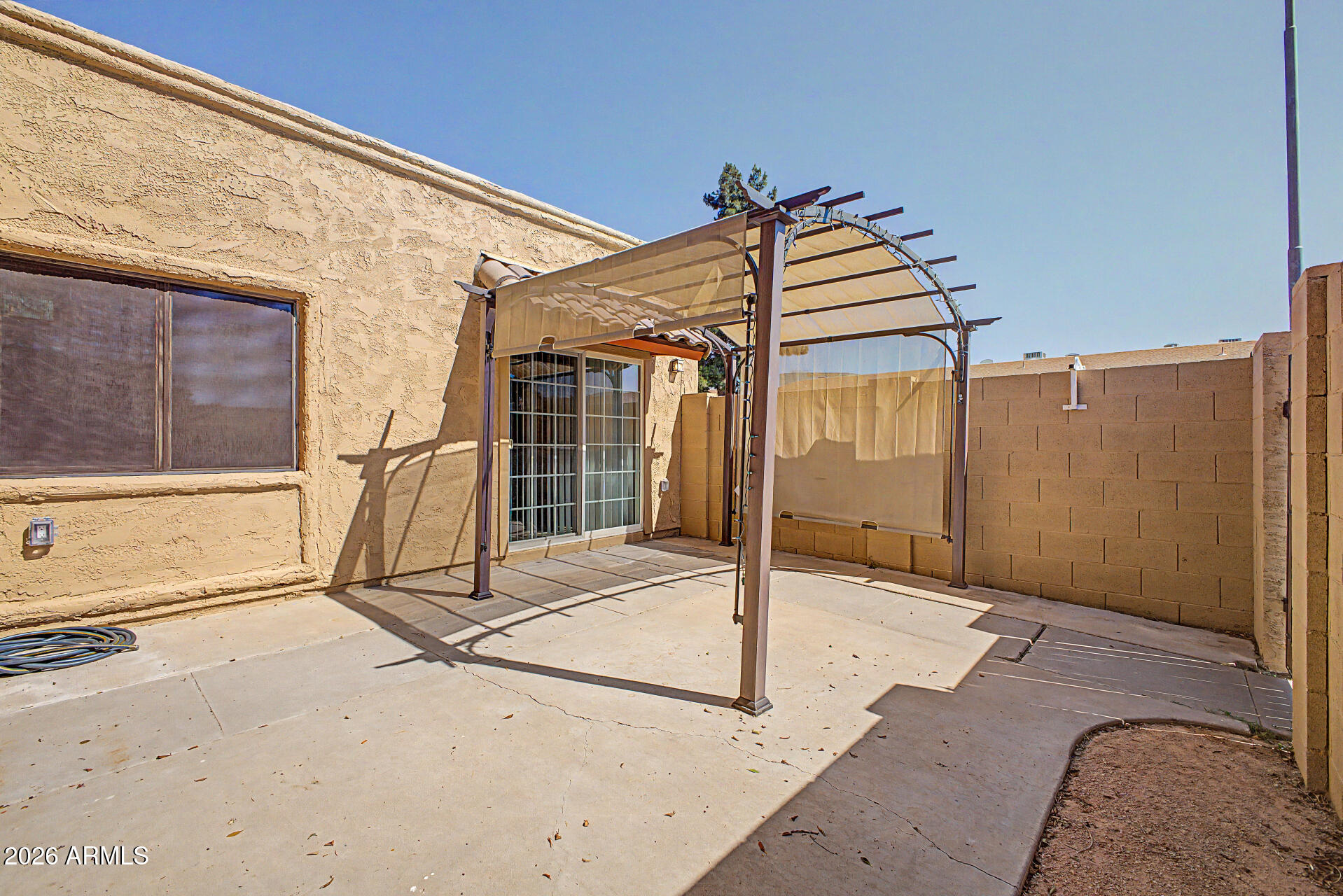 948 South Alma School Road, Unit 79 Mesa, AZ 85210 - Photo 31 of 32 28 - Alma