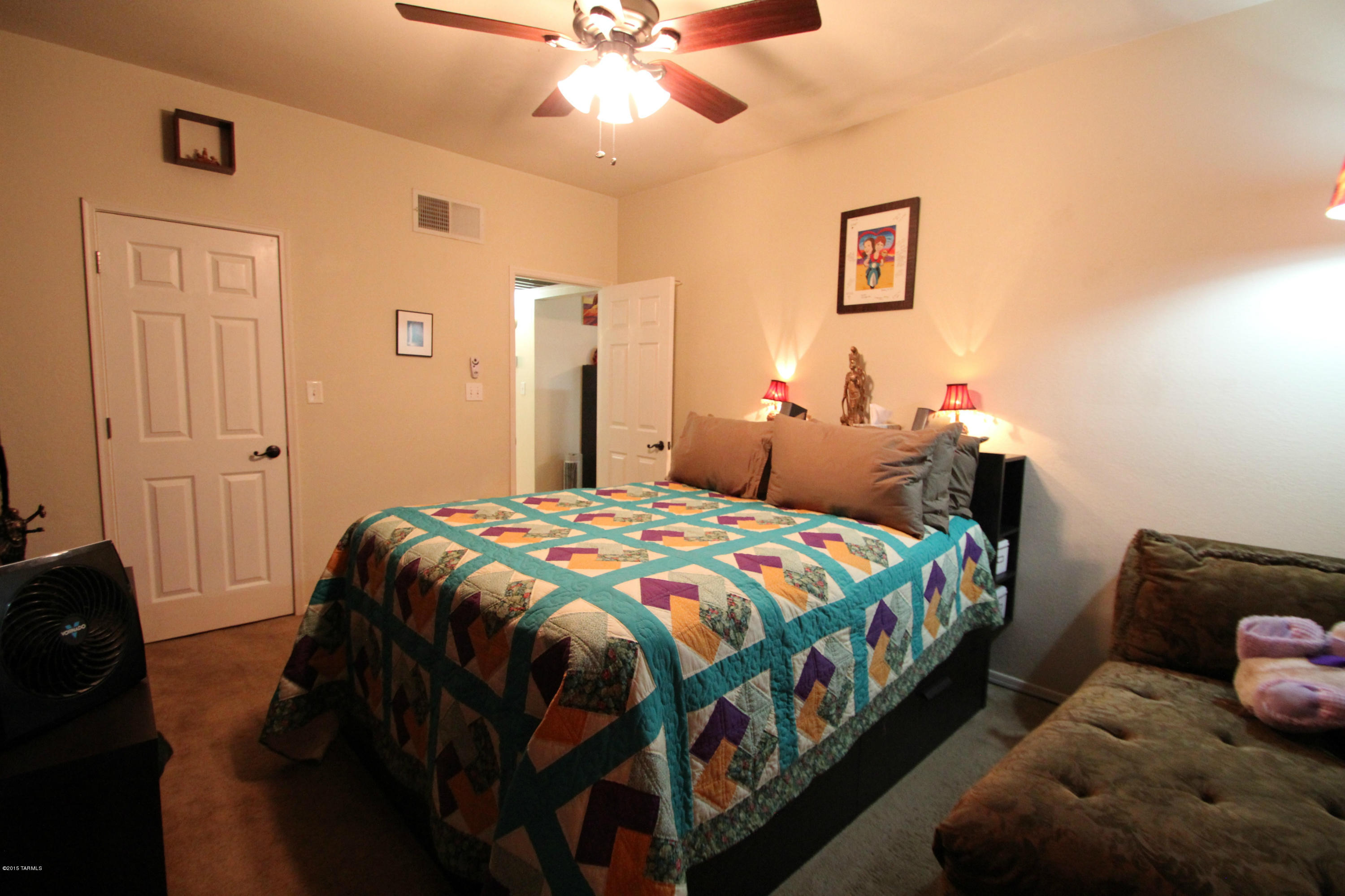 5500 North Valley View Road, Unit 122 Tucson, AZ 85718 - Photo 17 of 34