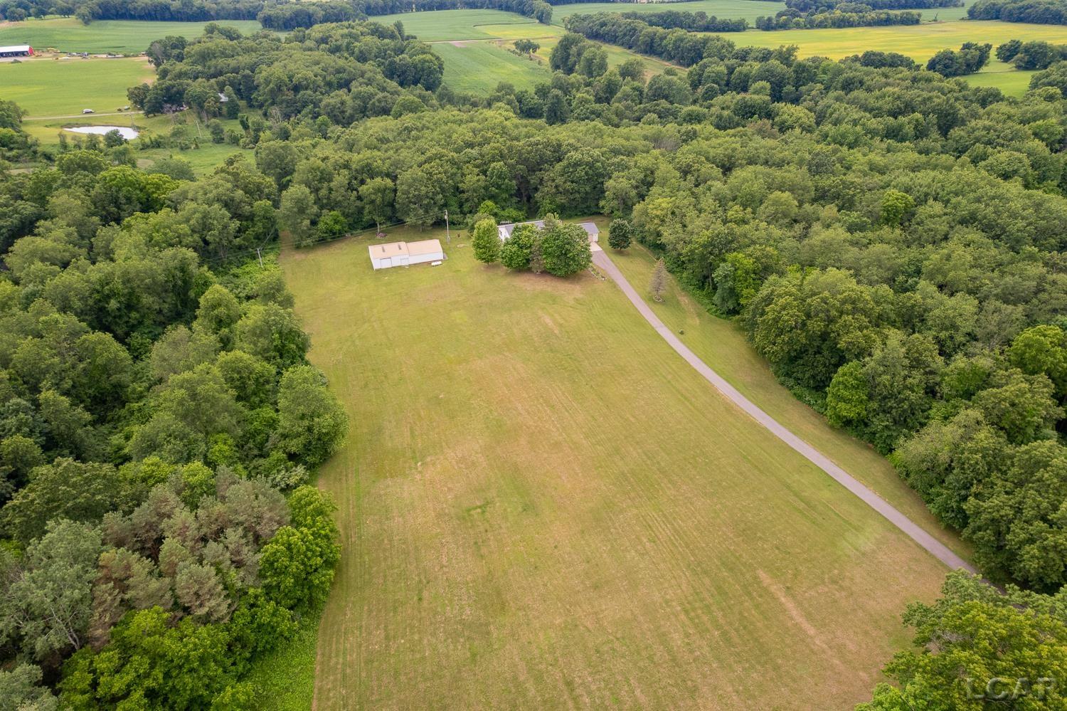 2010 South Kane Road Stockbridge, MI 49285 - Photo 72 of 80