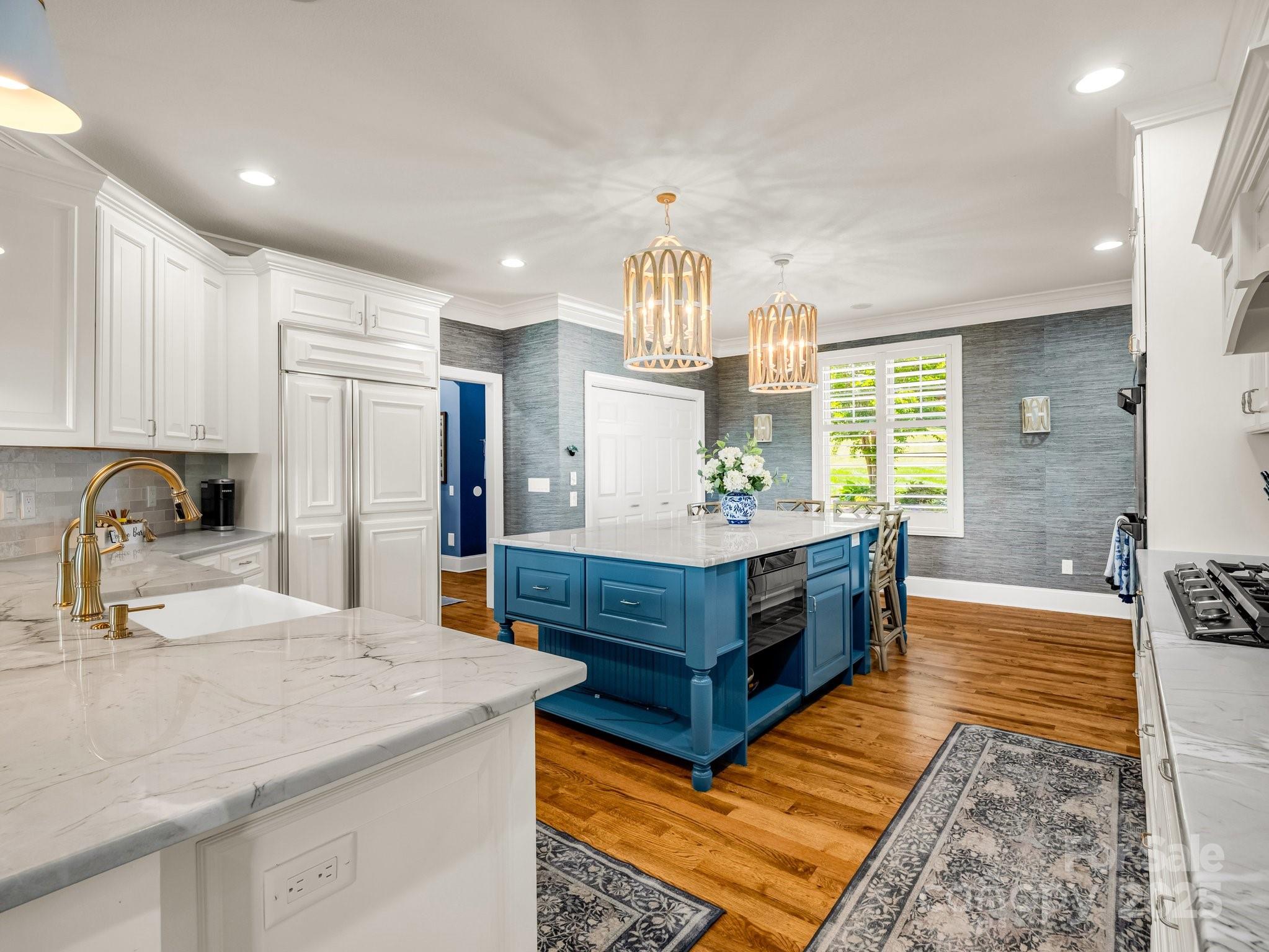 1903 Country Club Road Hendersonville, NC 28739 - Photo 8 of 43 Gallery Image 8