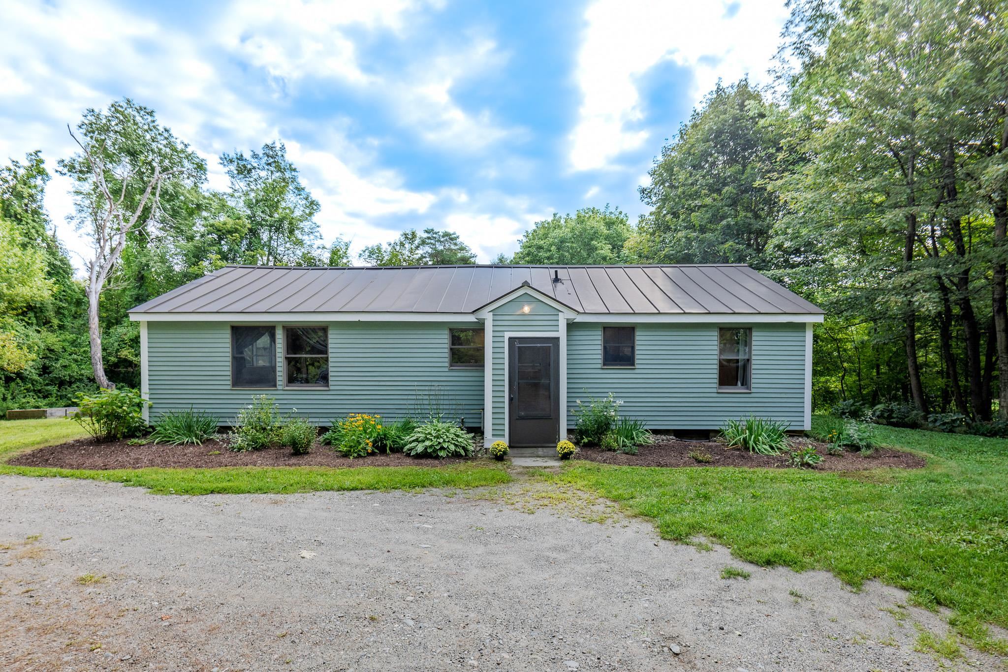 319 Back Mountain Road Windsor, VT 05089 - Photo 1 of 16 Gallery Image 1