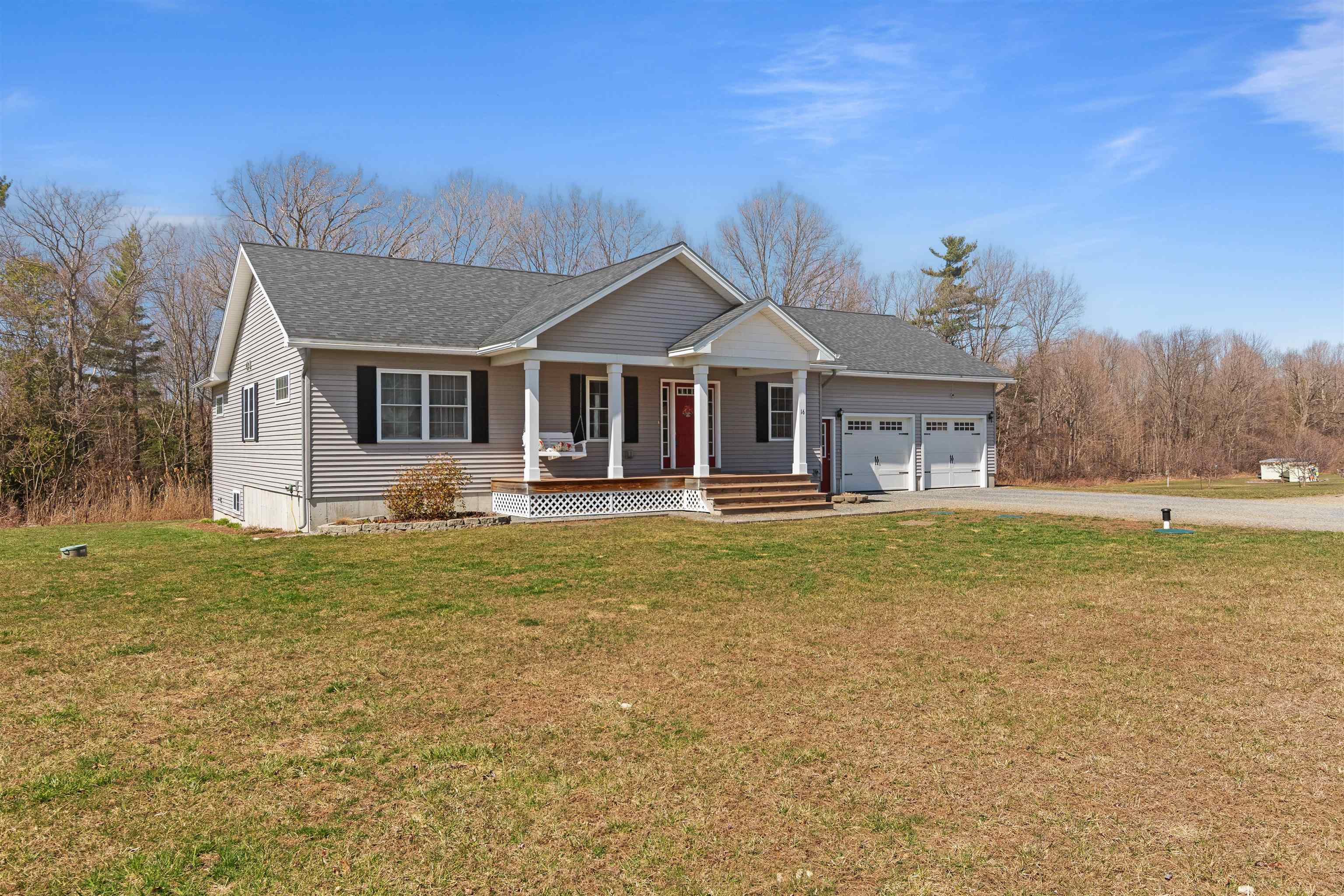 16 Kellogg Road Swanton, VT 05488 - Photo 54 of 60