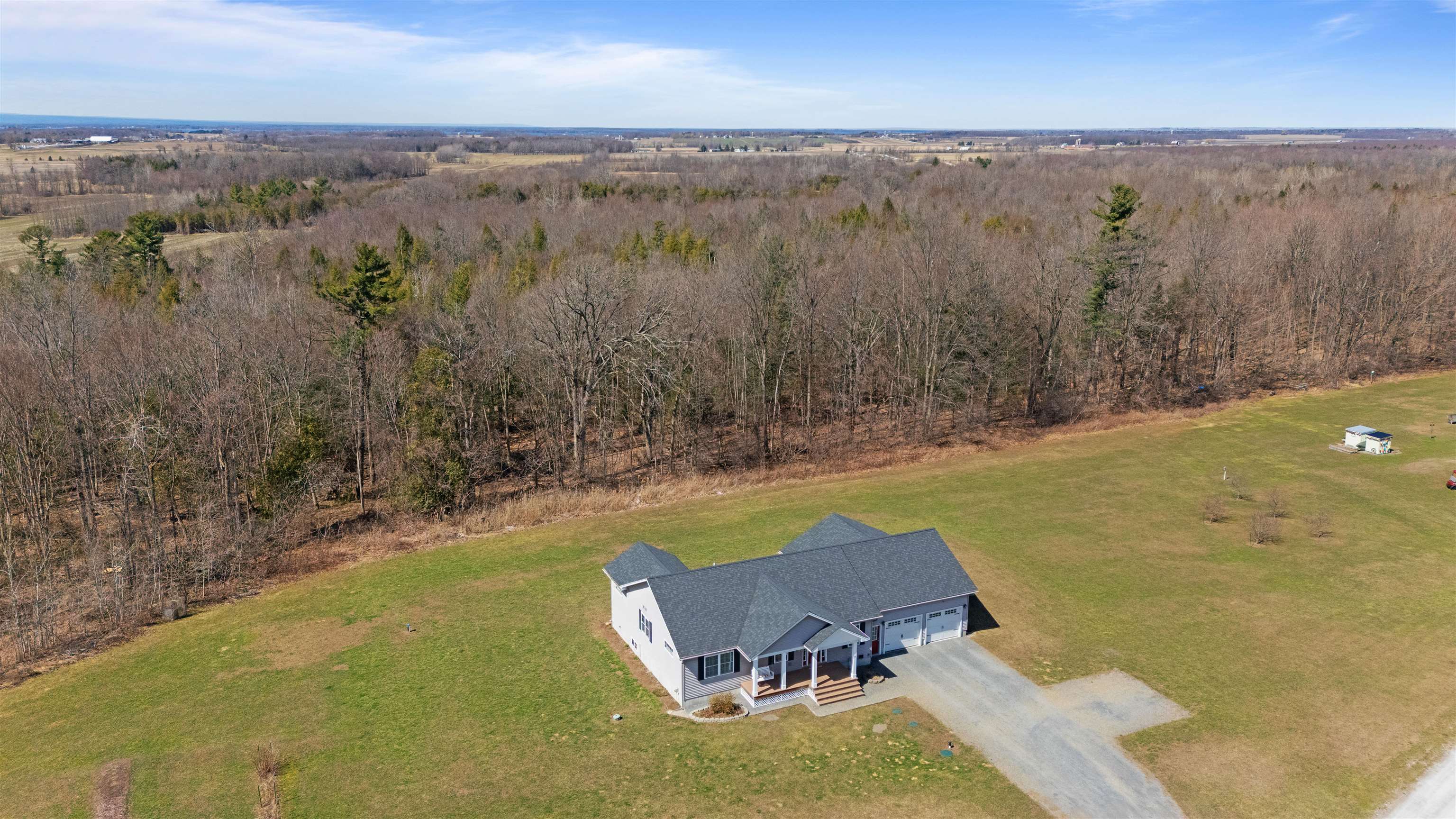 16 Kellogg Road Swanton, VT 05488 - Photo 55 of 60