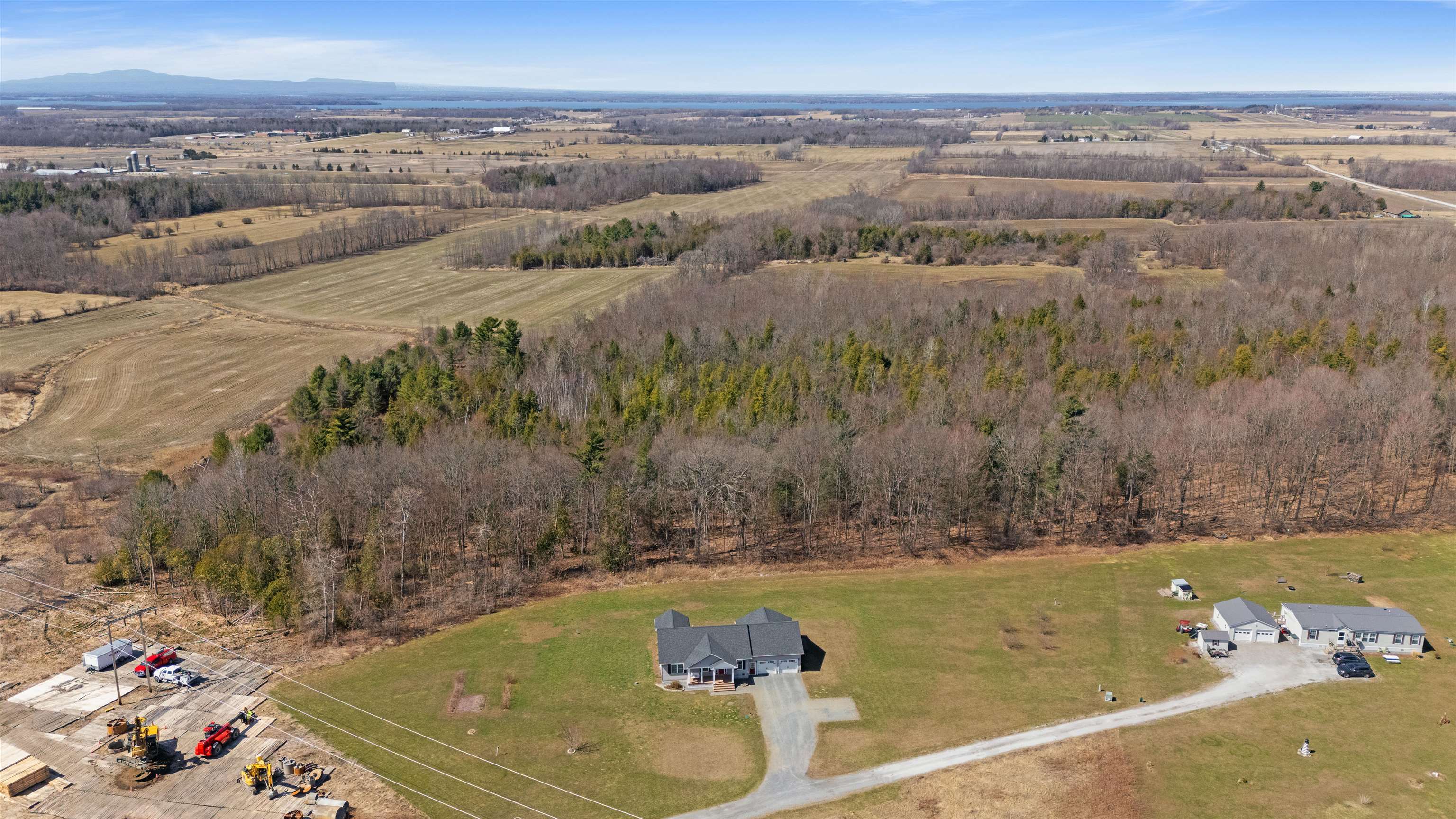 16 Kellogg Road Swanton, VT 05488 - Photo 57 of 60