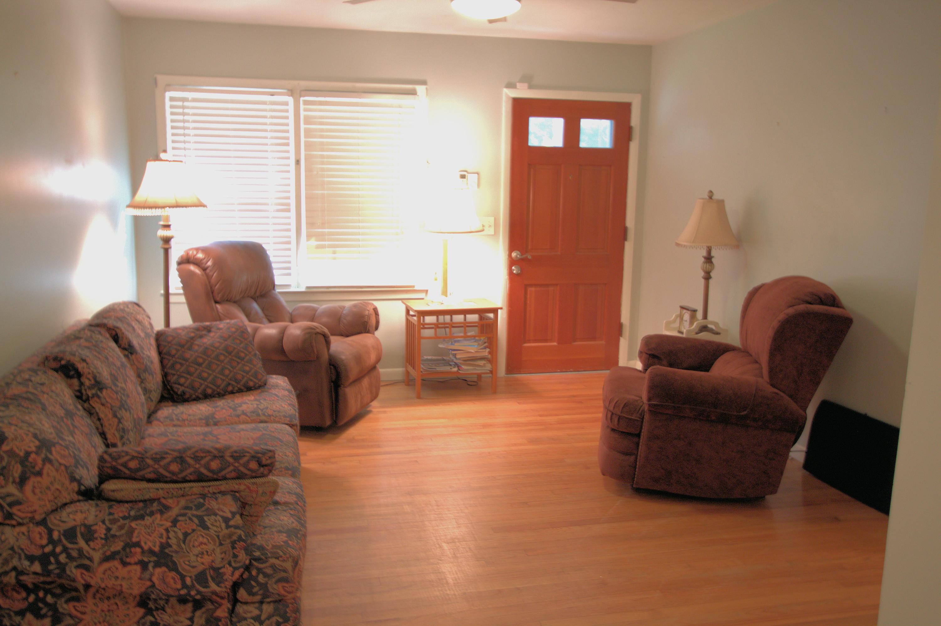 2626 Wesley Grove Road Cottageville, SC 29435 - Photo 12 of 28 Family Room.