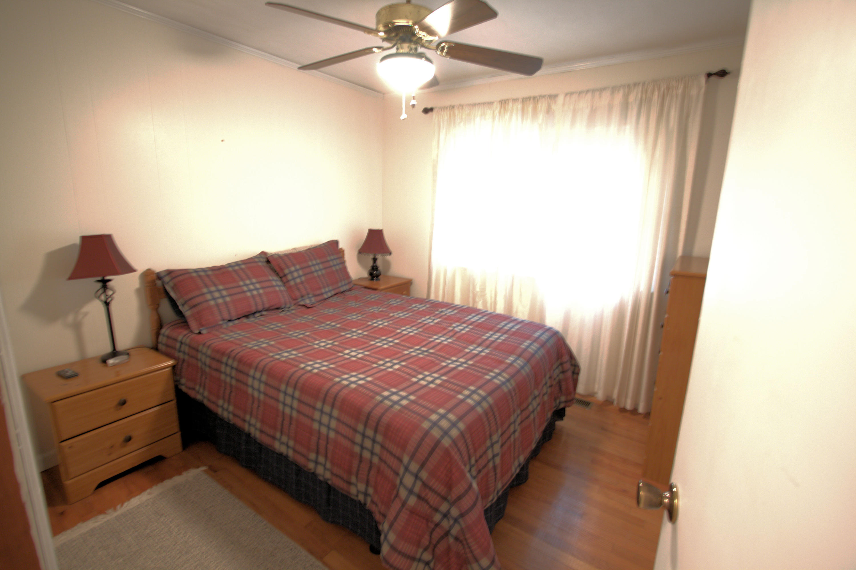 2626 Wesley Grove Road Cottageville, SC 29435 - Photo 19 of 28 Bedroom Two
