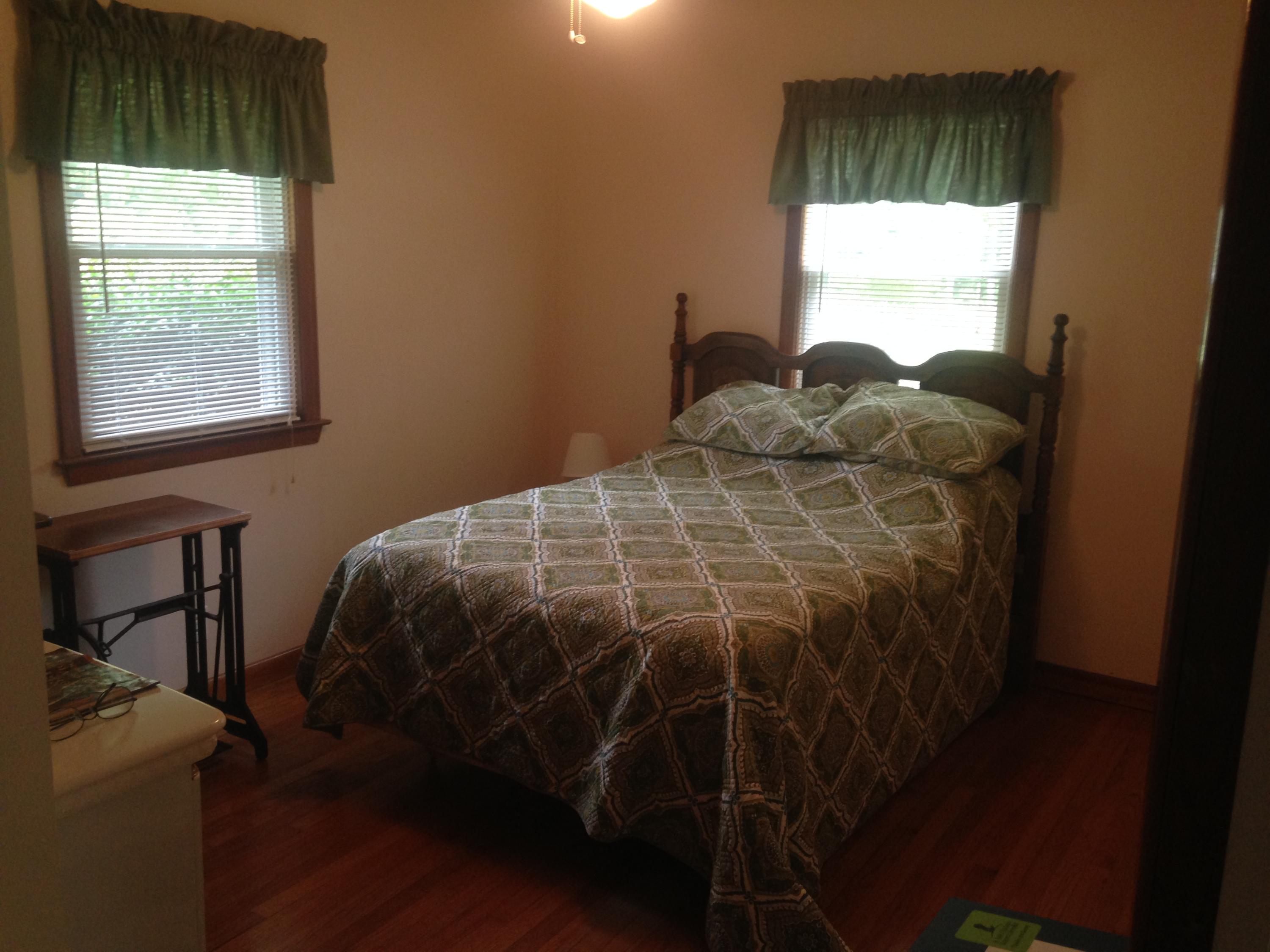 2626 Wesley Grove Road Cottageville, SC 29435 - Photo 20 of 28 Bedroom 3