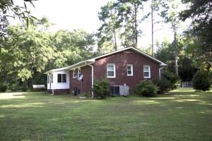 2626 Wesley Grove Road Cottageville, SC 29435 - Photo 7 of 28 From the side yard