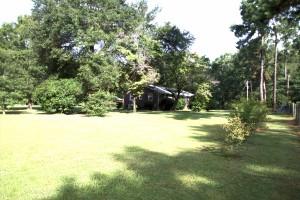 2626 Wesley Grove Road Cottageville, SC 29435 - Photo 8 of 28 From front/side yard