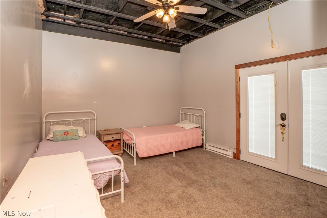 8178 Navarre Road Southwest Massillon, OH 44646 - Photo 9 of 40 1st Floor Bedroom 1