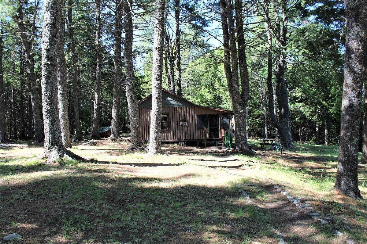 0 Junior Bay Road Princeton, ME 04668 - Photo 56 of 110 Bear Camp view from lodge...