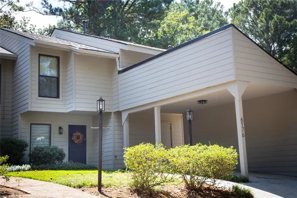 $269,500 | 6176 Brookwood Road, Peachtree Corners, GA 30092
