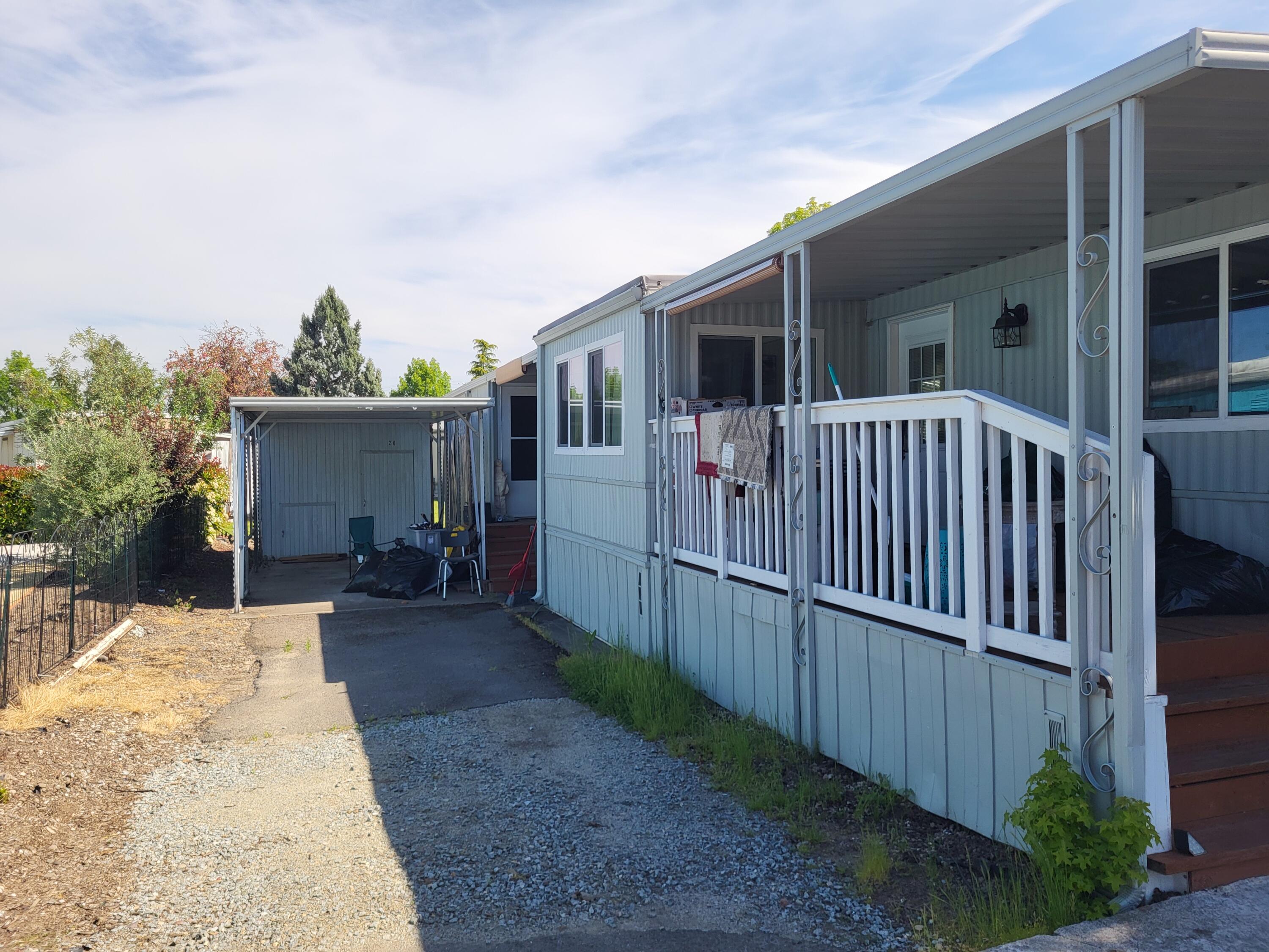 2385 Table Rock Road, Unit SPC 28 Medford, OR 97501 - Photo 20 of 20 20260430_110231