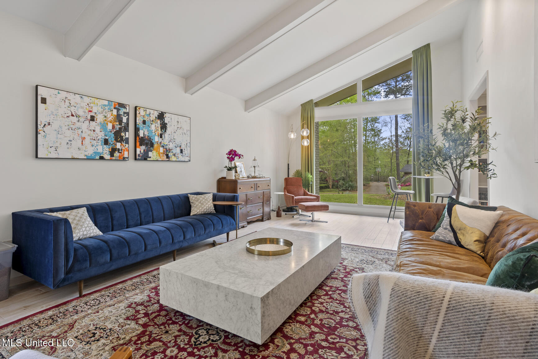 2436 Hideaway Place Jackson, MS 39211 - Photo 11 of 49 2436 Hideaway-13