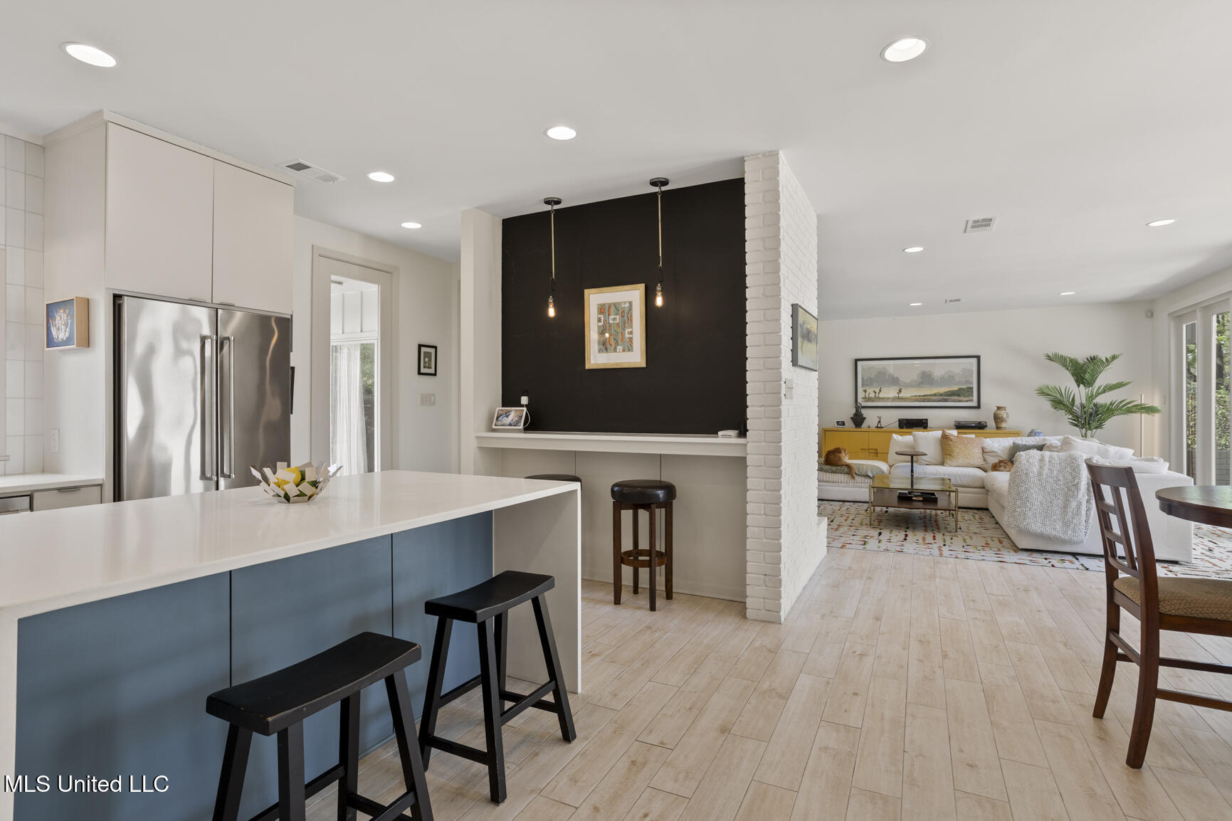 2436 Hideaway Place Jackson, MS 39211 - Photo 21 of 49 2436 Hideaway-25