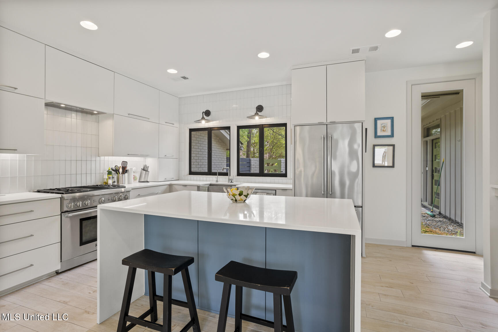 2436 Hideaway Place Jackson, MS 39211 - Photo 22 of 49 2436 Hideaway-27