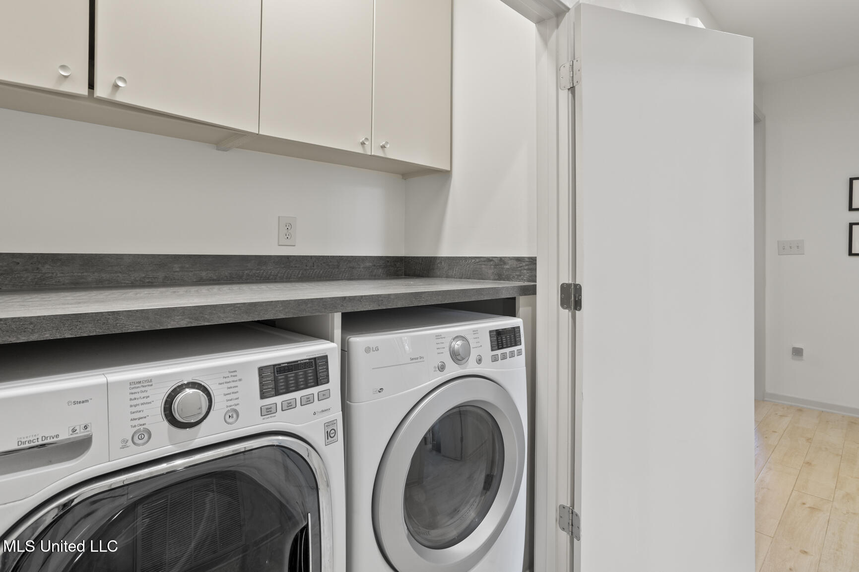 2436 Hideaway Place Jackson, MS 39211 - Photo 45 of 49 2436 Hideaway-49