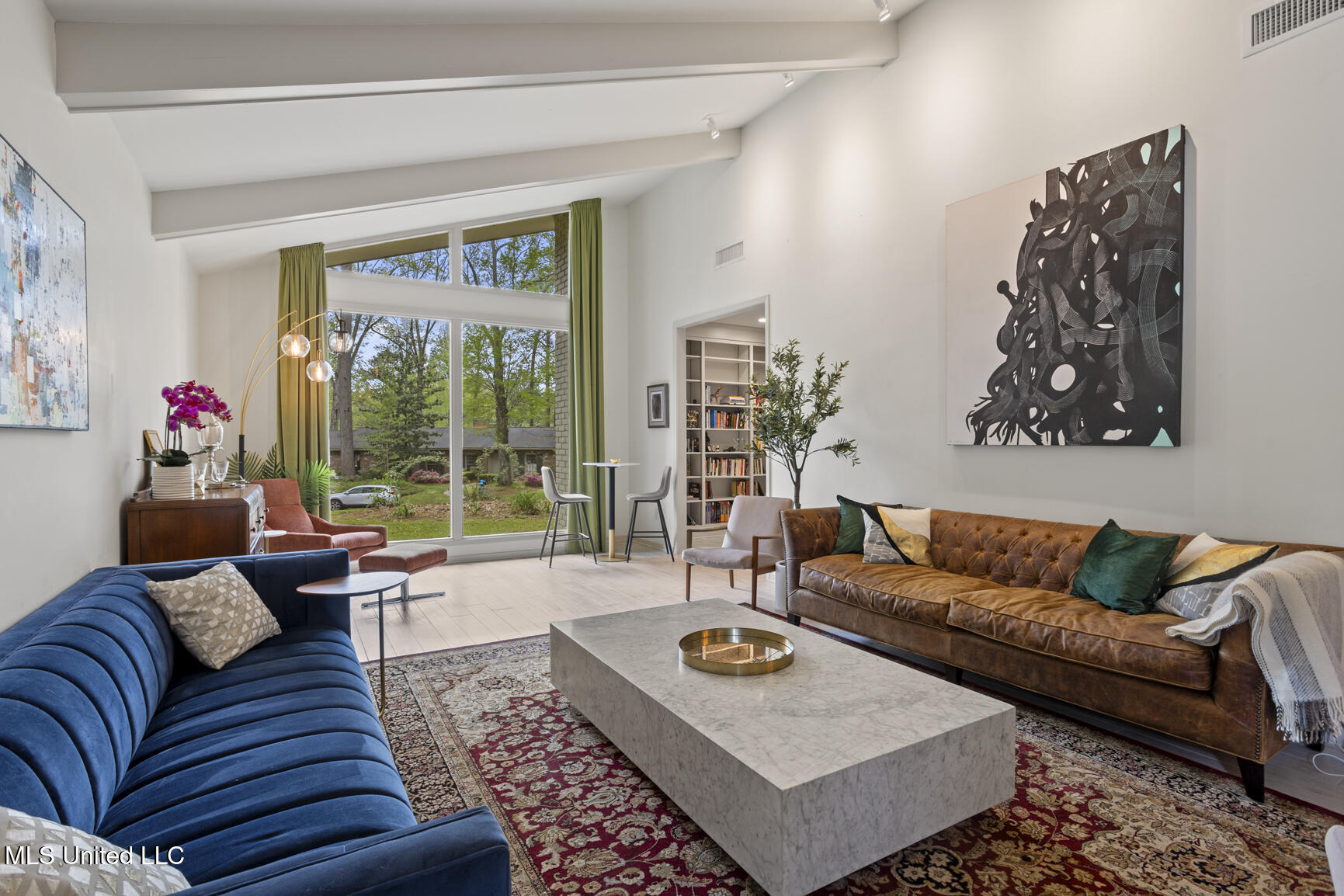 2436 Hideaway Place Jackson, MS 39211 - Photo 10 of 49 2436 Hideaway-14