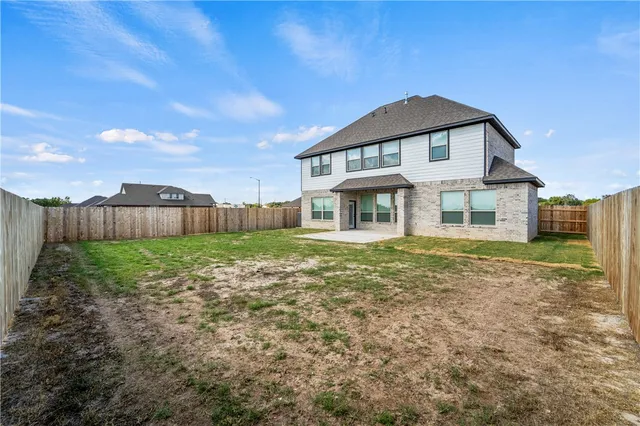 a view of a swimming pool