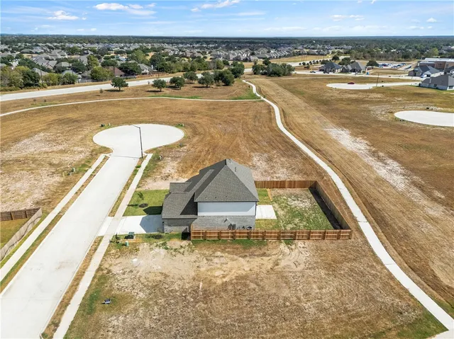 a view of a swimming pool