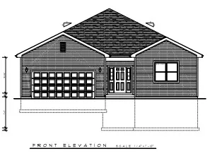 a black and white photo of a picture of a floor